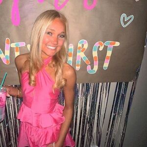 Meet your Posher, Morgan